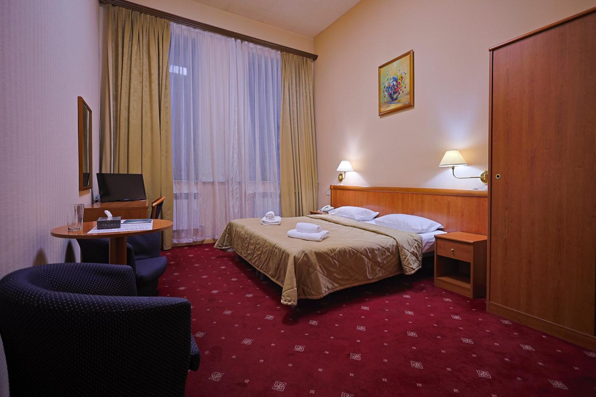 Araks Hotel Complex Гюмри Экстерьер фото