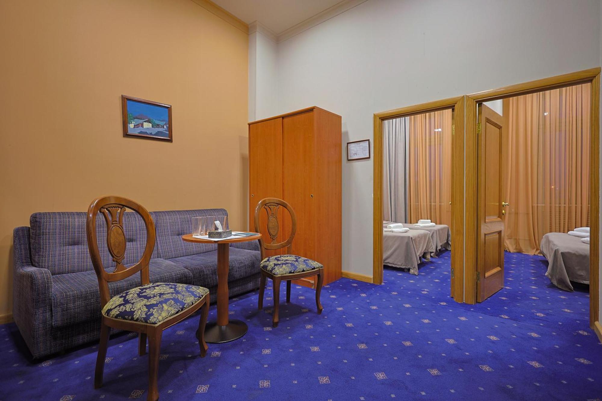 Araks Hotel Complex Гюмри Экстерьер фото