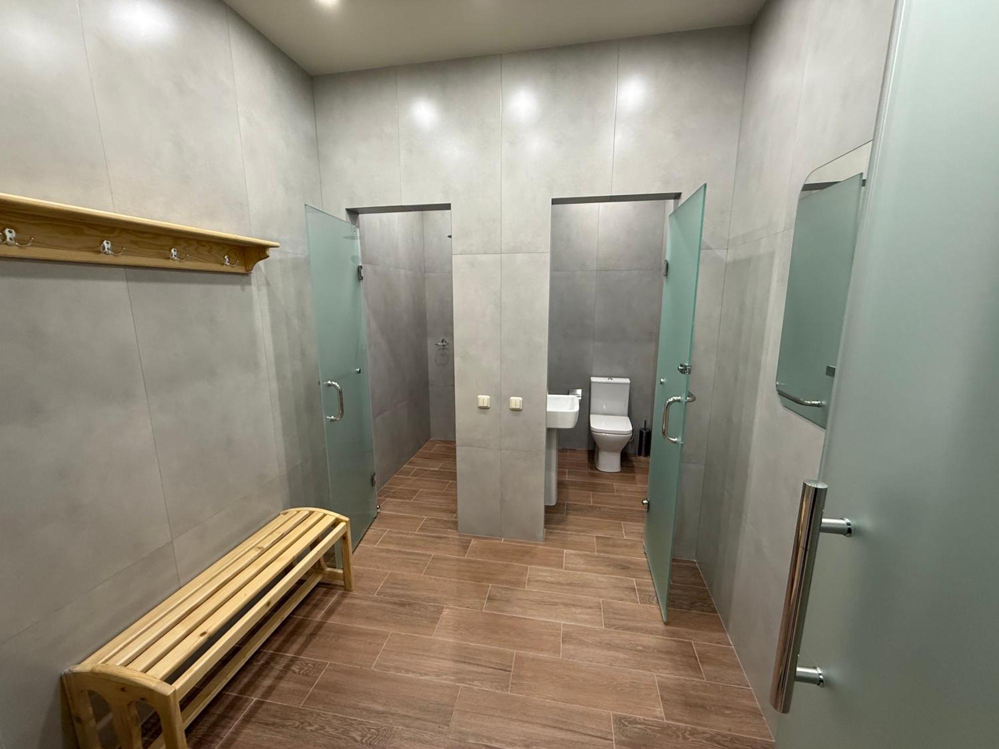 Araks Hotel Complex Гюмри Экстерьер фото