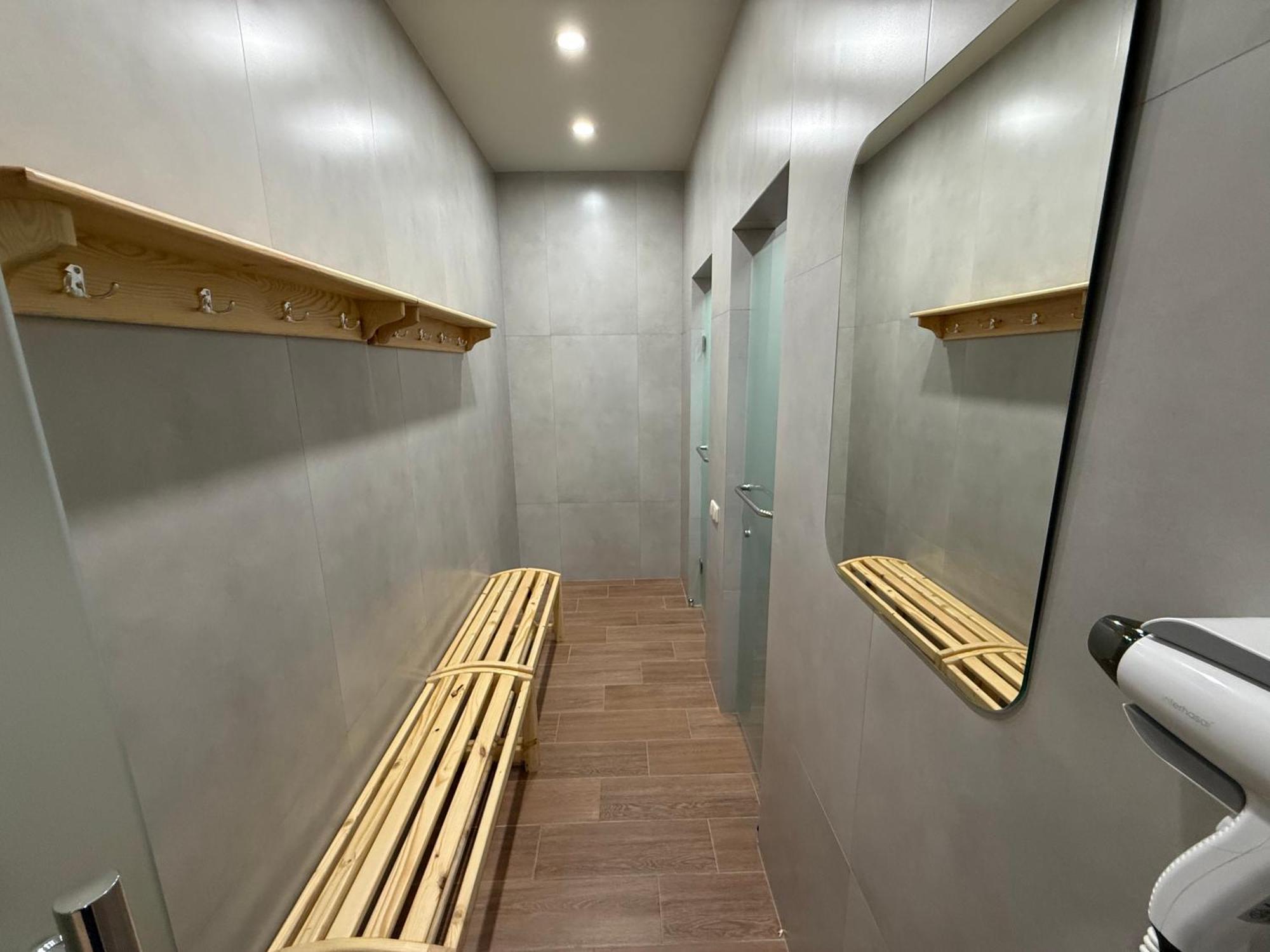 Araks Hotel Complex Гюмри Экстерьер фото