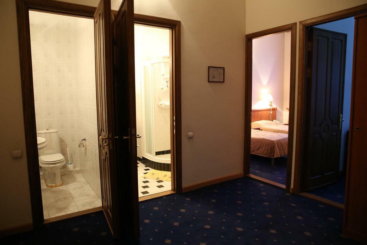 Araks Hotel Complex Гюмри Экстерьер фото
