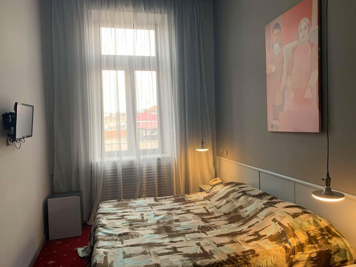 Araks Hotel Complex Гюмри Экстерьер фото