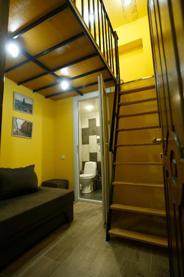 Araks Hotel Complex Гюмри Экстерьер фото
