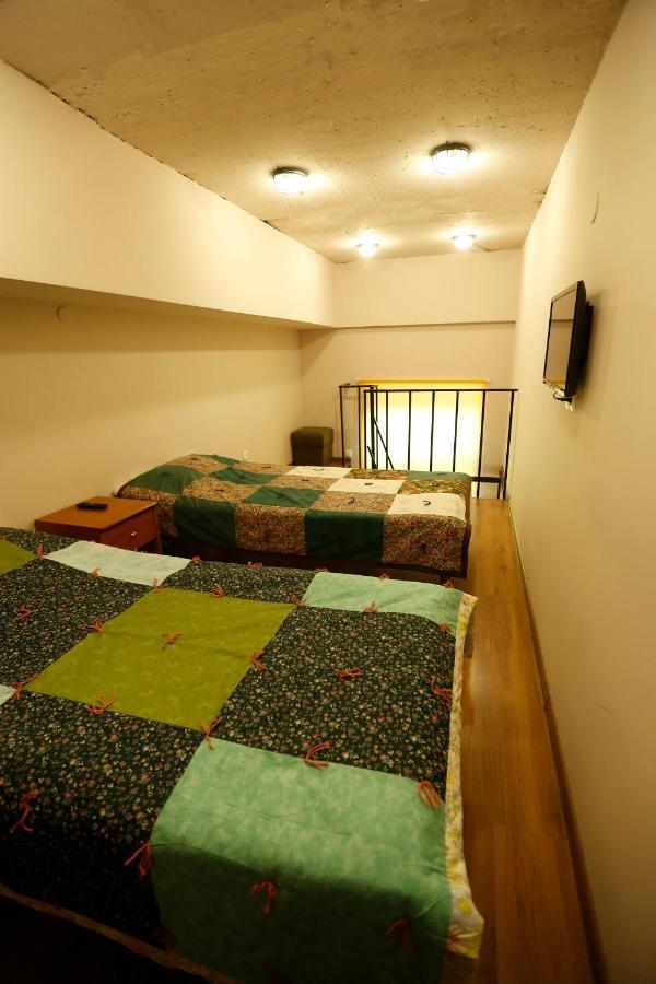 Araks Hotel Complex Гюмри Экстерьер фото